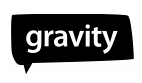 Gravity Logo